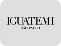 Cliente Paisagro: Shopping Iguatemi